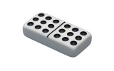Double 9 Tournament Dominoes